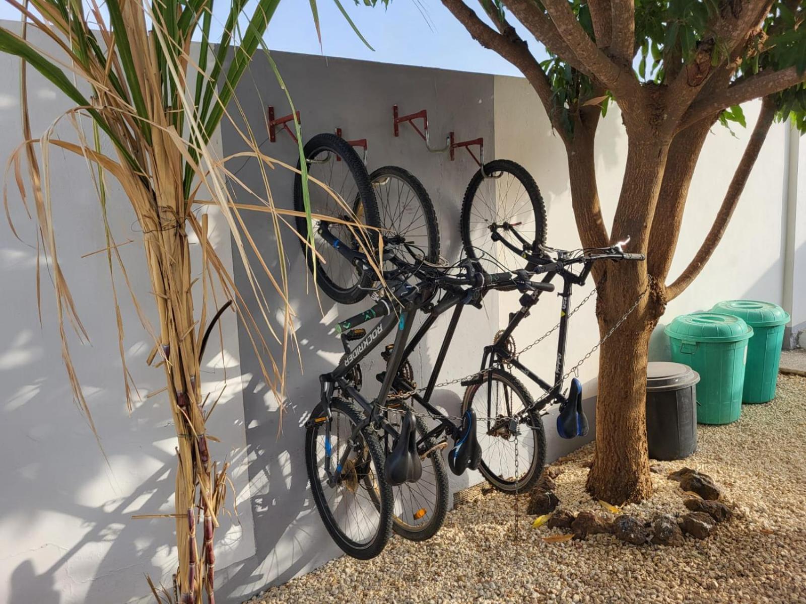Popenguine African Jaja Villa Piscine-Climatisation מראה חיצוני תמונה